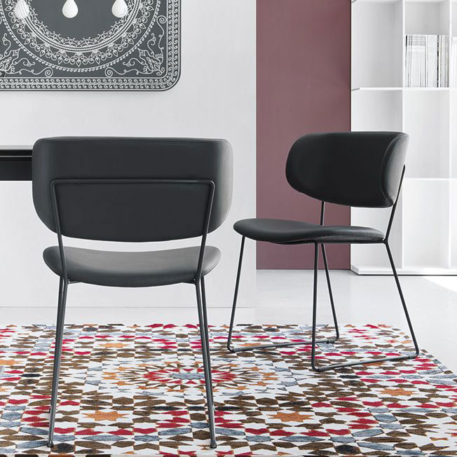 calligaris カリガリス ダイニングチェア CLAIRE クレール 2脚 calligaris カリガリス ダイニングチェア CLAIRE クレール 2脚