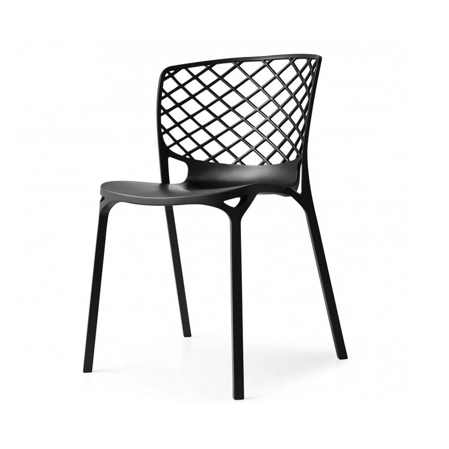 CALLIGARIS カリガリス コヌビア スキップ ダイニングチェア 4脚 カリガリス コヌビア スキップダイニングチェア ／ Calligaris