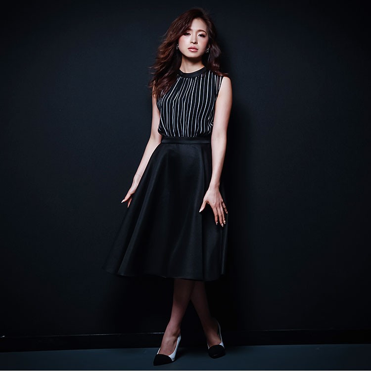 ★極美品★ GIRL パーティードレス b90363718ef9b0a634e1153a226c6f