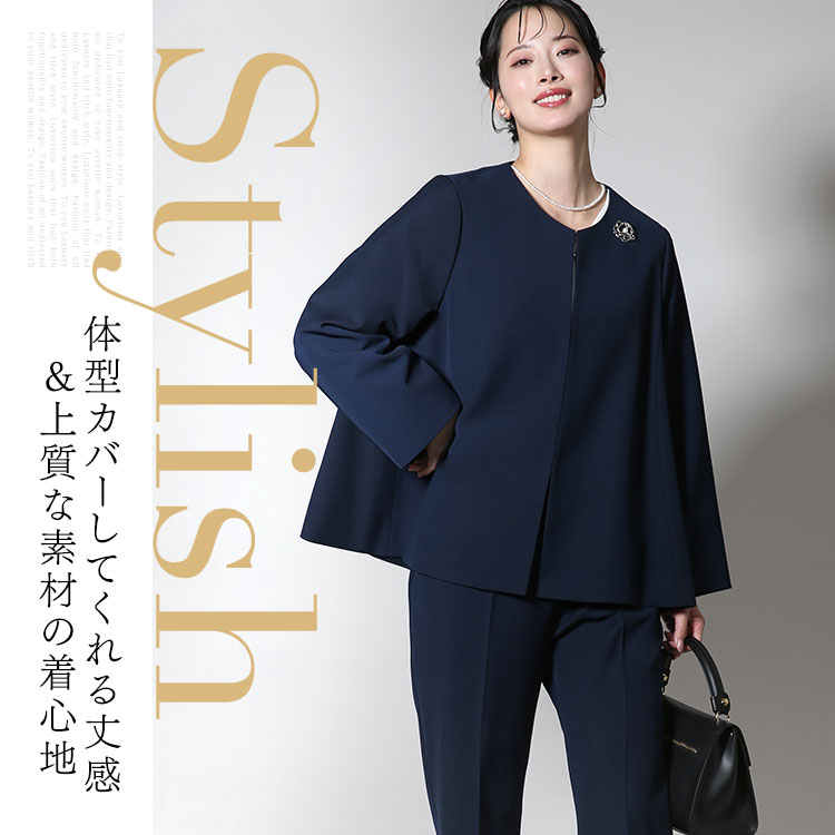nina's(ニナーズ) スーツ レディース セレモニースーツ セットアップ nina's(ニナーズ) スーツ レディース セレモニースーツ セットアップ