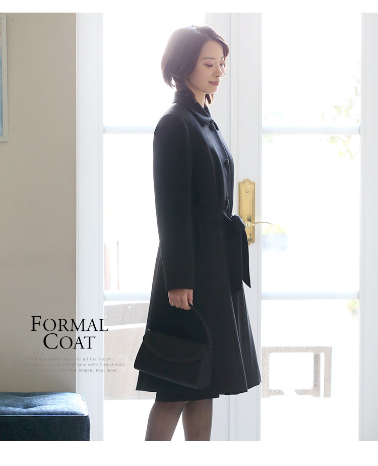 新品未使用 コート　黒 fc-0059_04.jpg