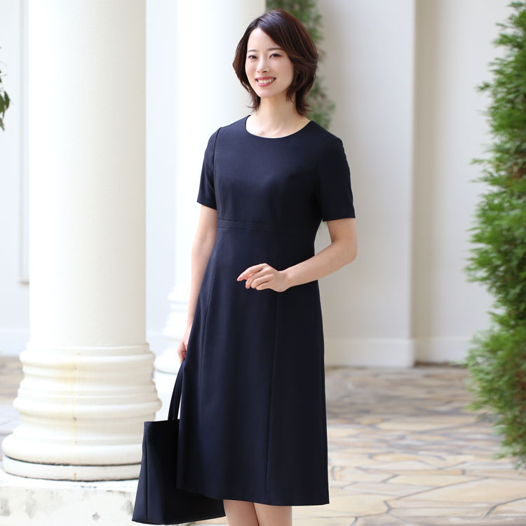 nina's（ファッション） お受験 スーツ レディース ウール 母 お