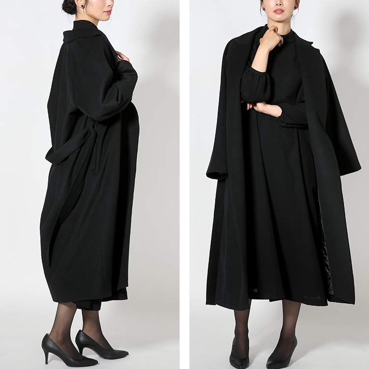 NINA GRACE 【相武紗季さん ドラマ着用】 フォーマル コート