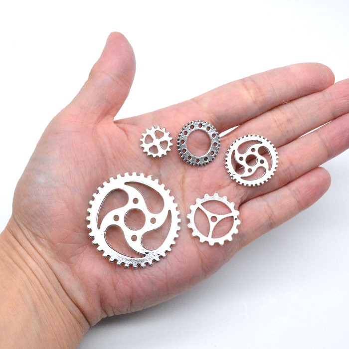 レジンパーツ Amazon.com: FridayParts 6PCS Injector Sleeve 8-97606661-0