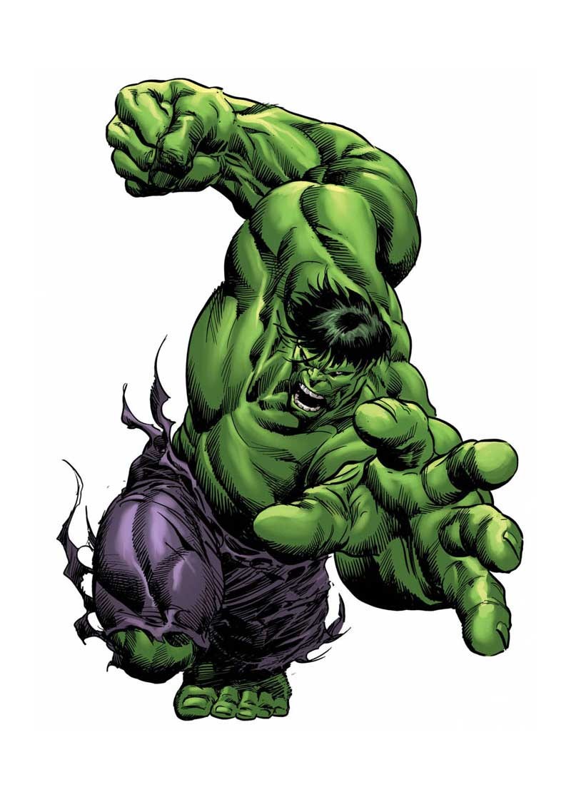 Hulk Face & Fist SET 3D Deco Light ハルク 3Dデコライト