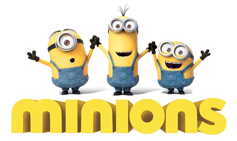 minions Bob Minion 3D Deco Light ミニオンズ ボブ ミニオン 3D