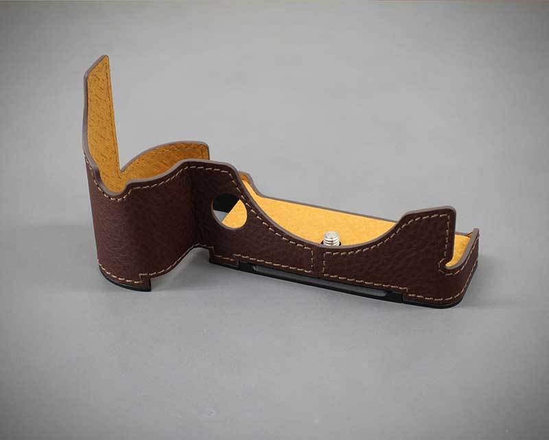 キヤノン（Canon） カメラケース Lims リムズ Canon EOS R6 専用