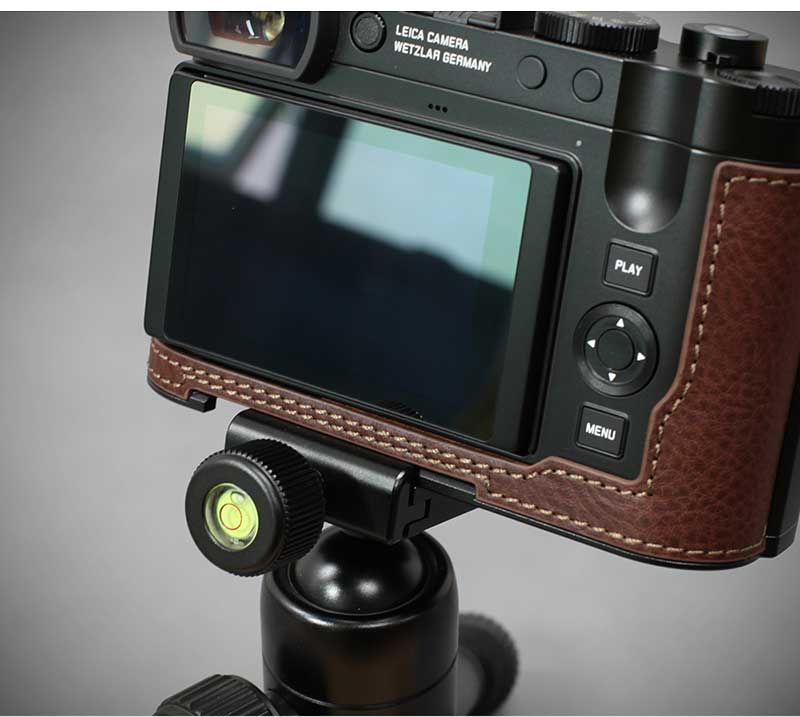 ライカ カメラケース Lims リムズ Leica Q3 用 イタリアンレザー ライカ カメラケース Lims リムズ Leica Q3 用 イタリアンレザー