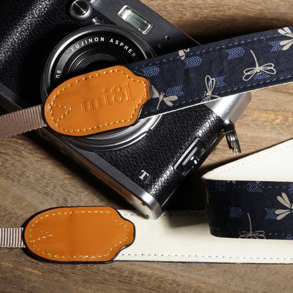 mi81/おしゃれネックストラップ