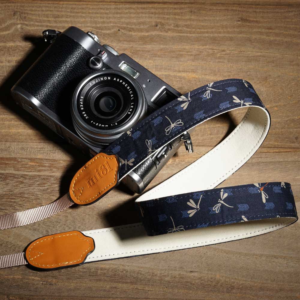 mi81/おしゃれネックストラップ