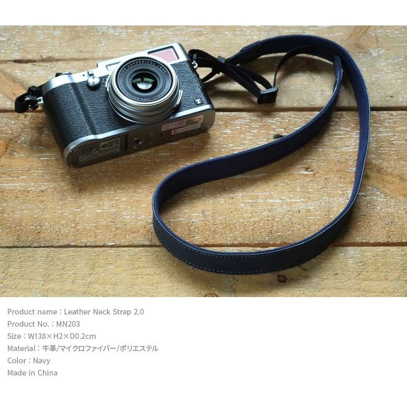 mi81/おしゃれネックストラップ