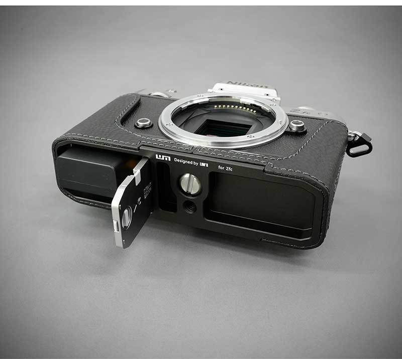 GT-E フィルムカメラ レザーケース付き 楽天市場】ZV1-F ZV1m2 併用 カメラケース レザーケース 保護ケース