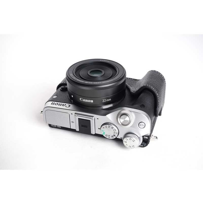 Canon カメラ 日本製 レザーケース付き sx720-4.jpg