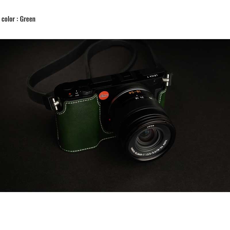 ライカ（Leica） TP Original Leather Camera Body Case for Leica T