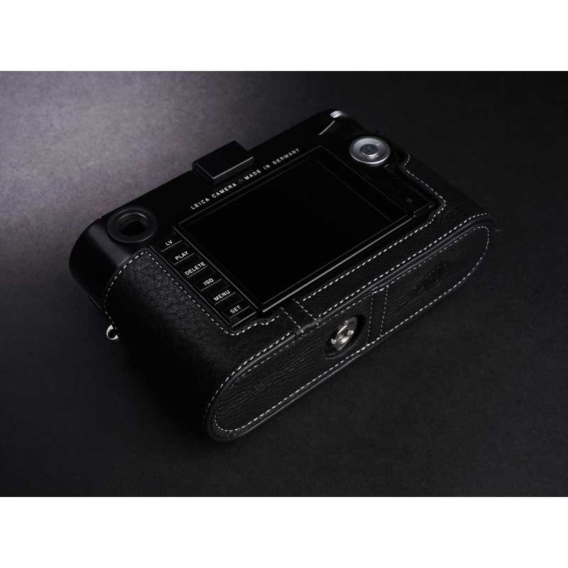 ライカ（Leica） カメラケース TP Original Leica M (Typ 240/262/246