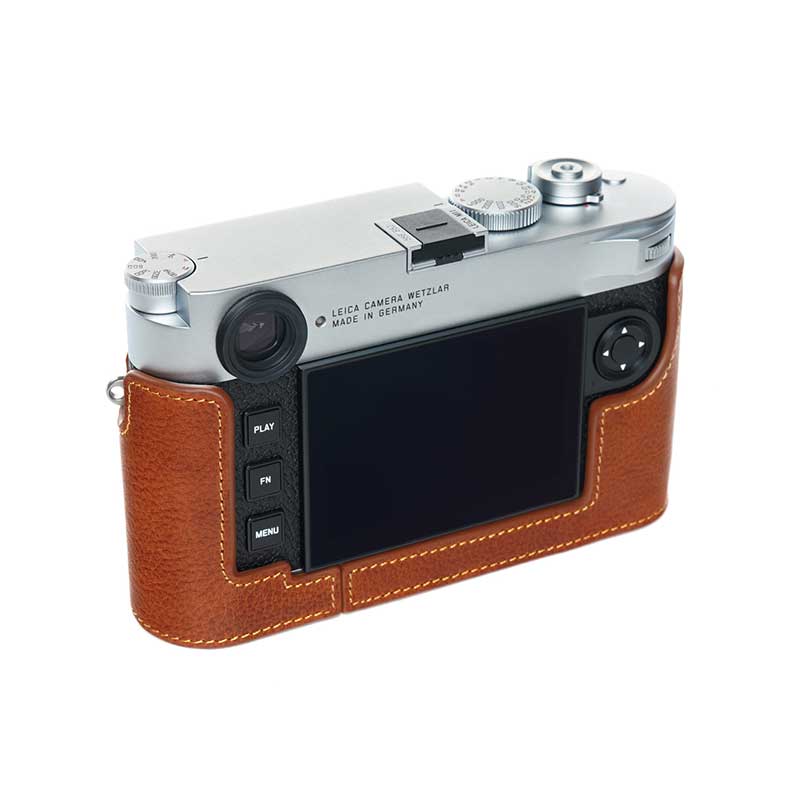 ライカ（Leica） TP Original Leica M11 専用 レザー カメラケース