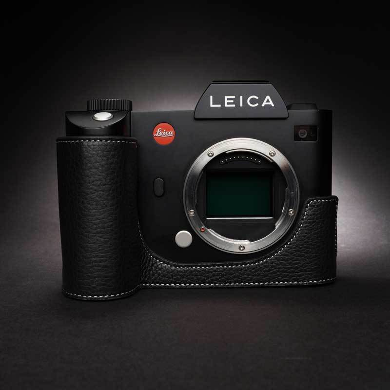 ライカ（Leica） TP Original Lica SL2 専用 レザー カメラケース