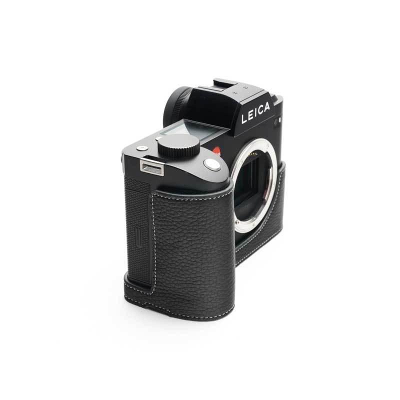 ライカ（Leica） TP Original Lica SL2 専用 レザー カメラケース