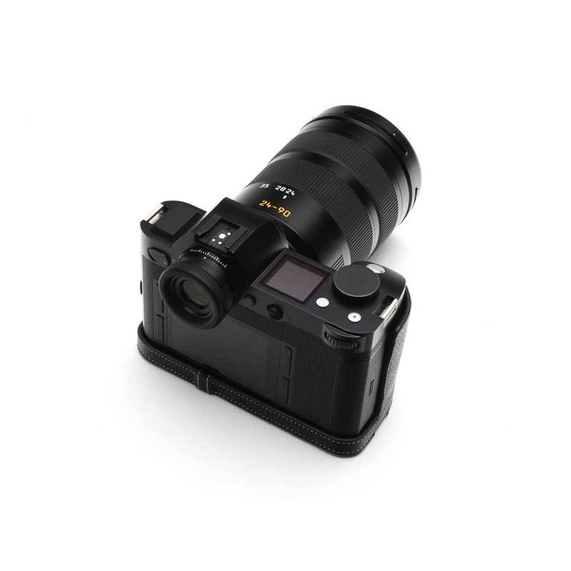 ライカ（Leica） TP Original Lica SL2 専用 レザー カメラケース