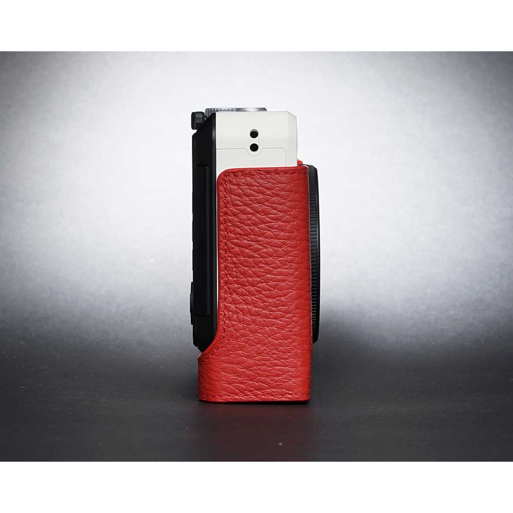 SOFORT カメラケース TP Original Leica SOFORT2 専用 レザー