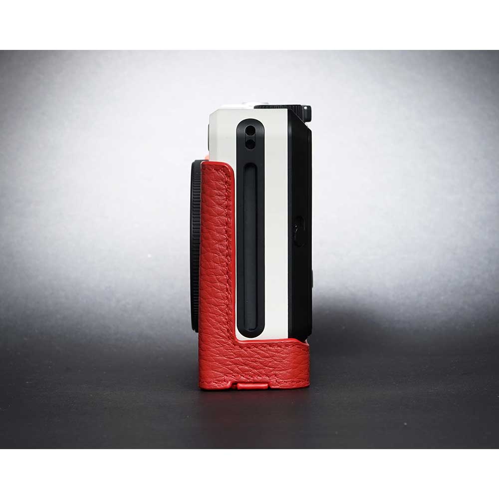 SOFORT カメラケース TP Original Leica SOFORT2 専用 レザー SOFORT カメラケース TP Original Leica SOFORT2 専用 レザー