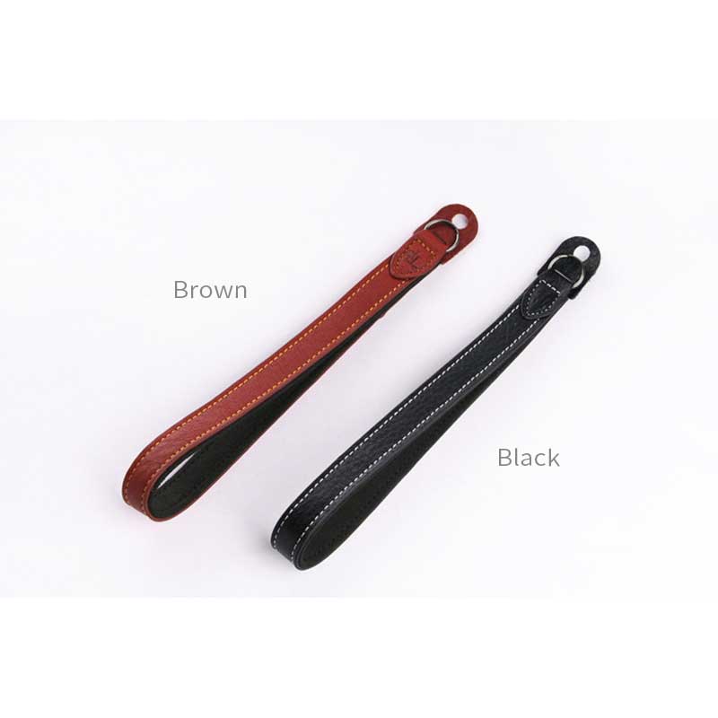 TP/おしゃれ本革ハンドストラップ