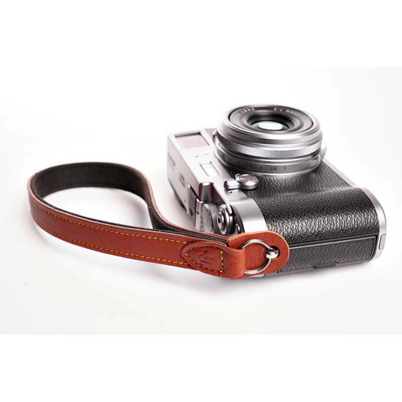 TP/おしゃれ本革ハンドストラップ