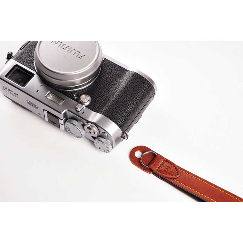 TP/おしゃれ本革ハンドストラップ