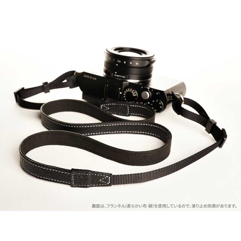 TP Original Leather Camera Neck Strap 本革 カメラストラップ ネック