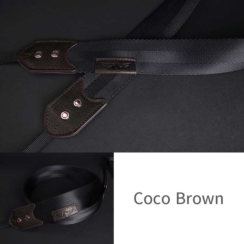 カメラストラップ TP Original ネックストラップ TS21 11colors