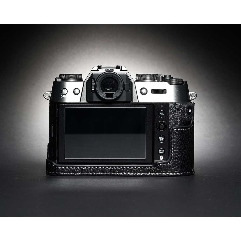 富士フイルム Xシステム FUJIFILM X-T50 専用 レザー ケース 富士フイルム Xシステム FUJIFILM X-T50 専用 レザー ケース