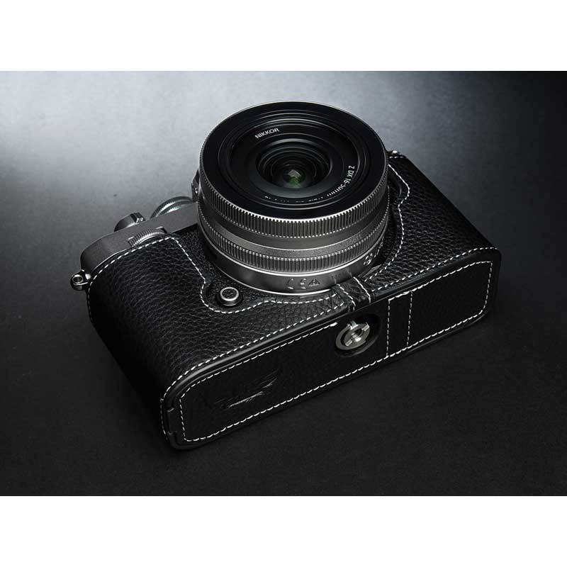 ニコン（Nikon） カメラケース TP Original Nikon Zfc 専用 レザー