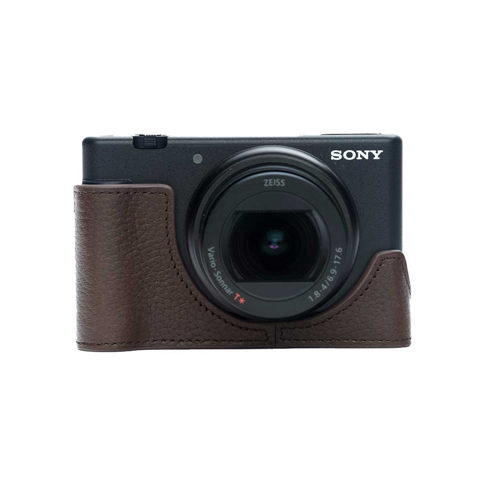 α（ソニー） カメラケース TP Original SONY VLOGCAM ZV-1M2 ZV-1F