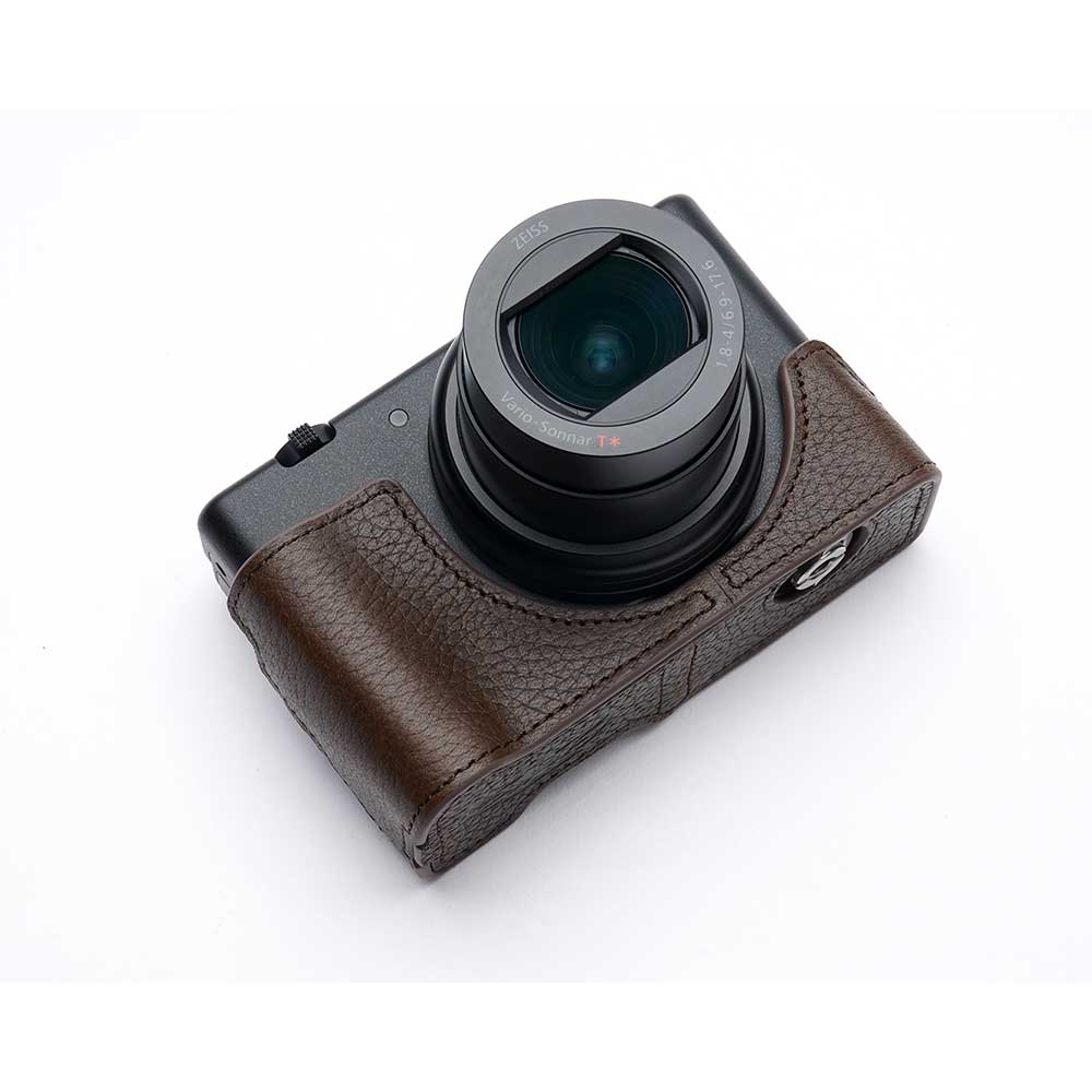 α（ソニー） カメラケース TP Original SONY VLOGCAM ZV-1M2 ZV-1F