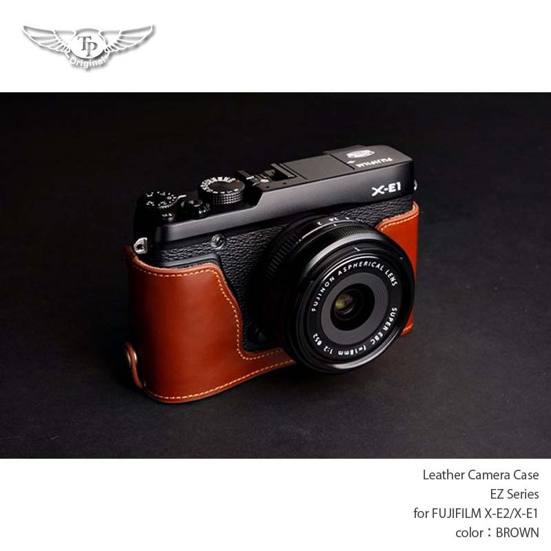 FUJIFILM X-E2 ボディのみ｜使用感あり｜ケース・ストラップ付 富士