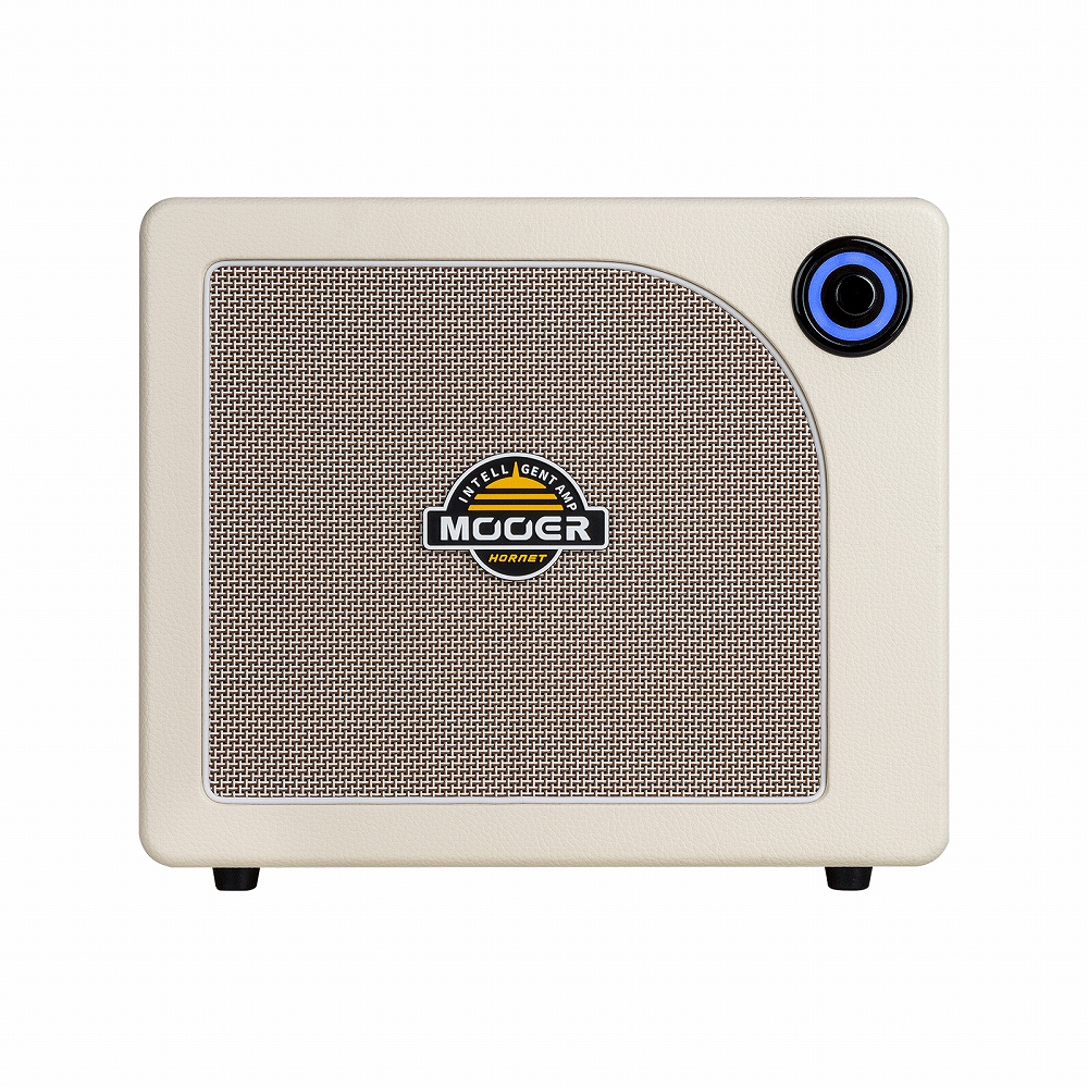 Mooer Hornet 30i / 30W コンボアンプ アンプ ギター ギターアンプ デジタルモデリングアンプ : 4562459907508 :  エフェクター専門店ナインボルト - 通販 - Yahoo!ショッピング