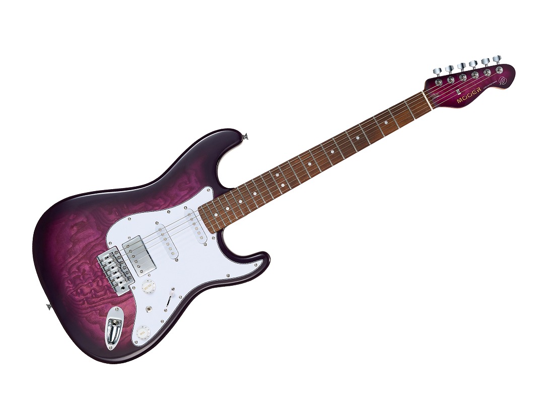 Mooer - MSC20 Pro | エレキギター : エフェクター専門店ナインボルト