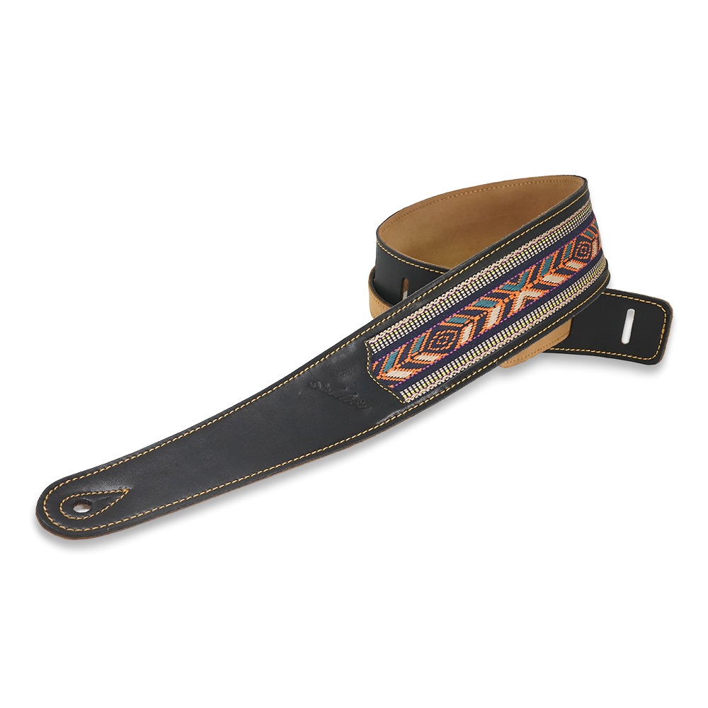 ソルジャー ギター ストラップ 難あり Soldier Strap Guitar Strap STP-134 ギターストラップ / ギター
