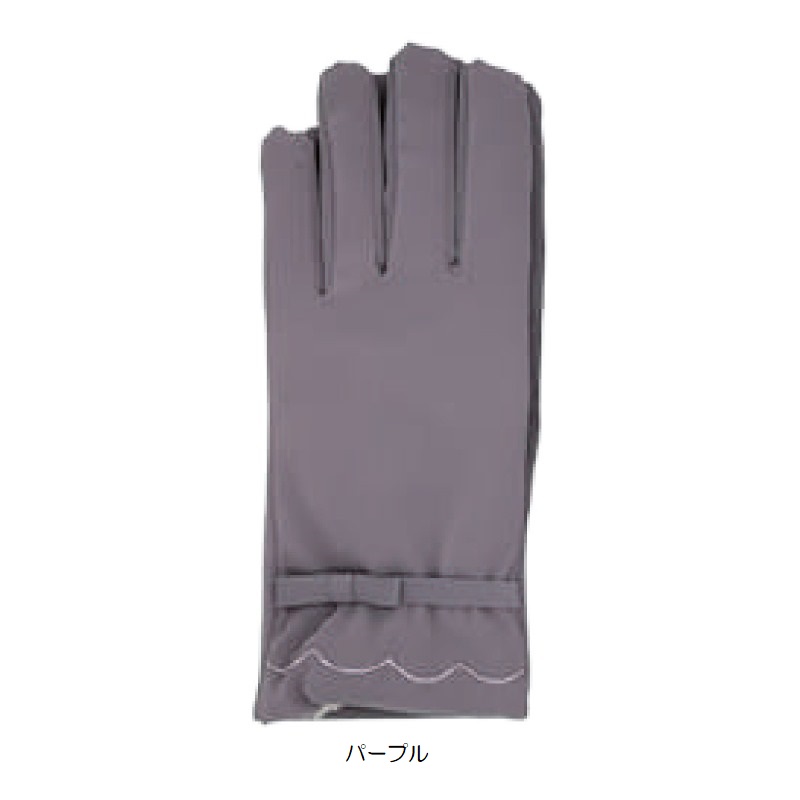 Mirakana D.KELLY プレミアムクオリティファッショングローブ レディス