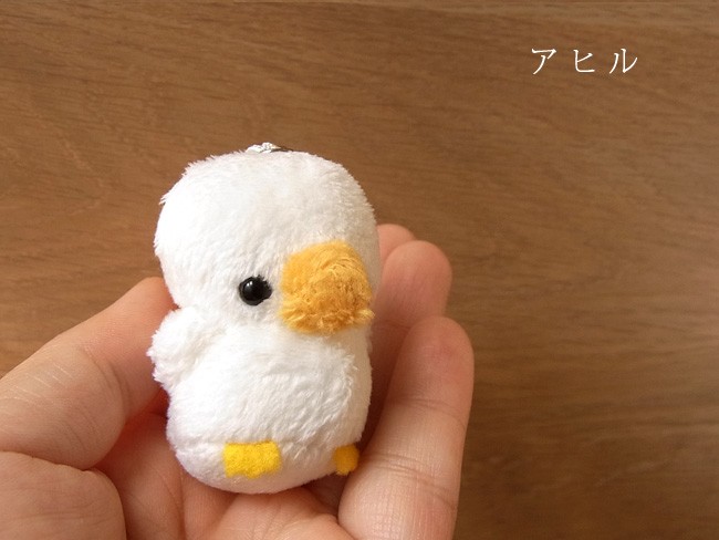 ぬいぐるみ✽アートドール✽インコのぴっぴちゃん✽大サイズ ぬいぐるみ✽アートドール✽親子ぴっぴちゃん✽特大と極々小