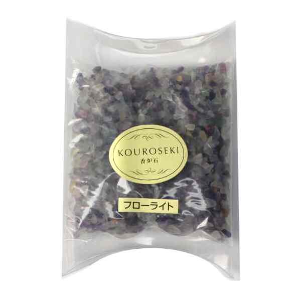 香炉石 5色 約200g ローズクォーツ・フローライト・水晶