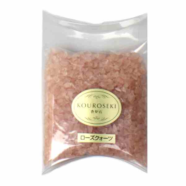 香炉石 5色 約200g ローズクォーツ・フローライト・水晶