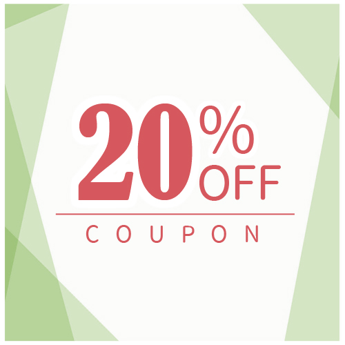 ninonの「週末限定★ninonで使える20%OFFのお得なクーポン」のクーポン