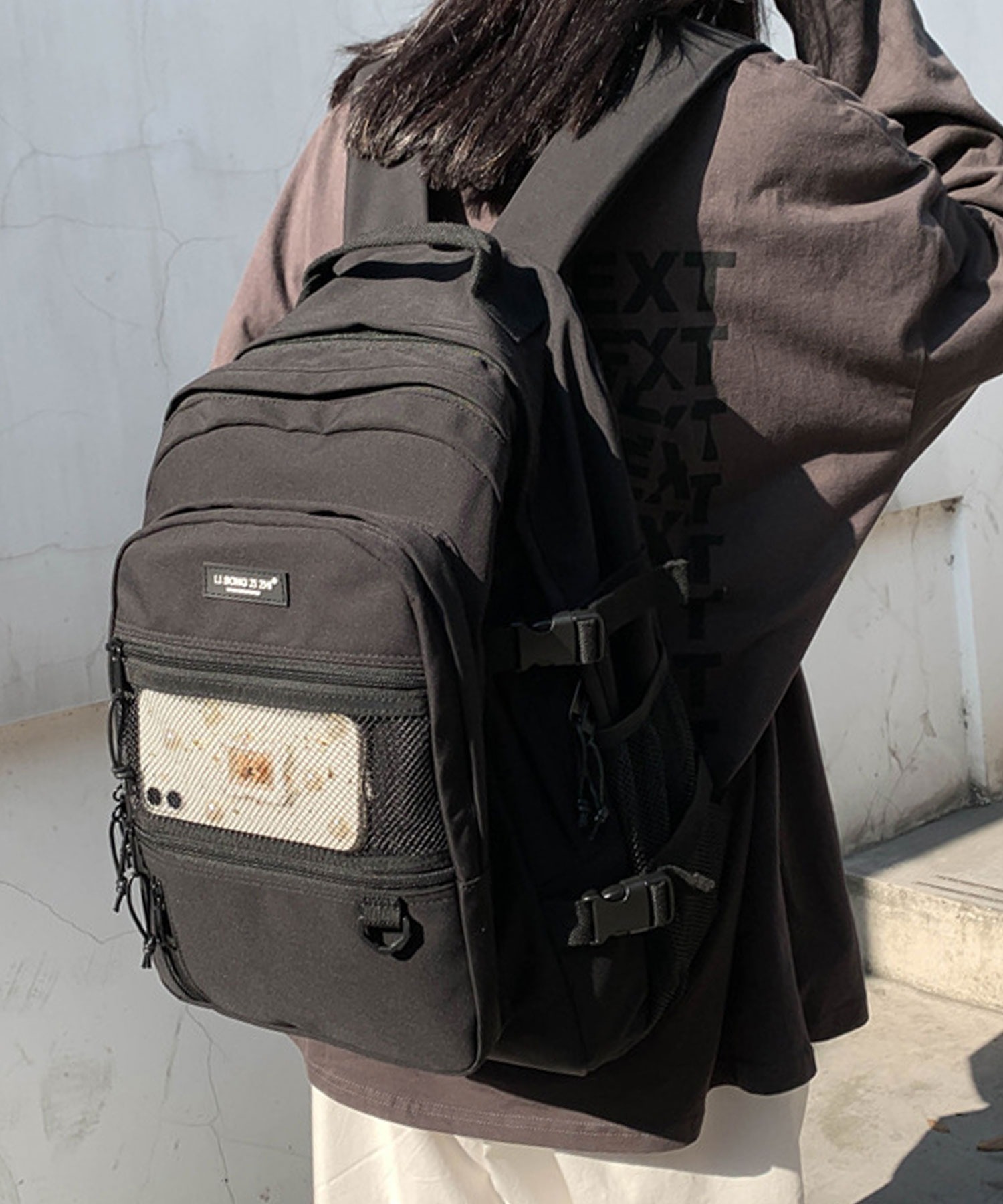 リュック メンズ レディース おしゃれ 大容量 バックパック 30L A4