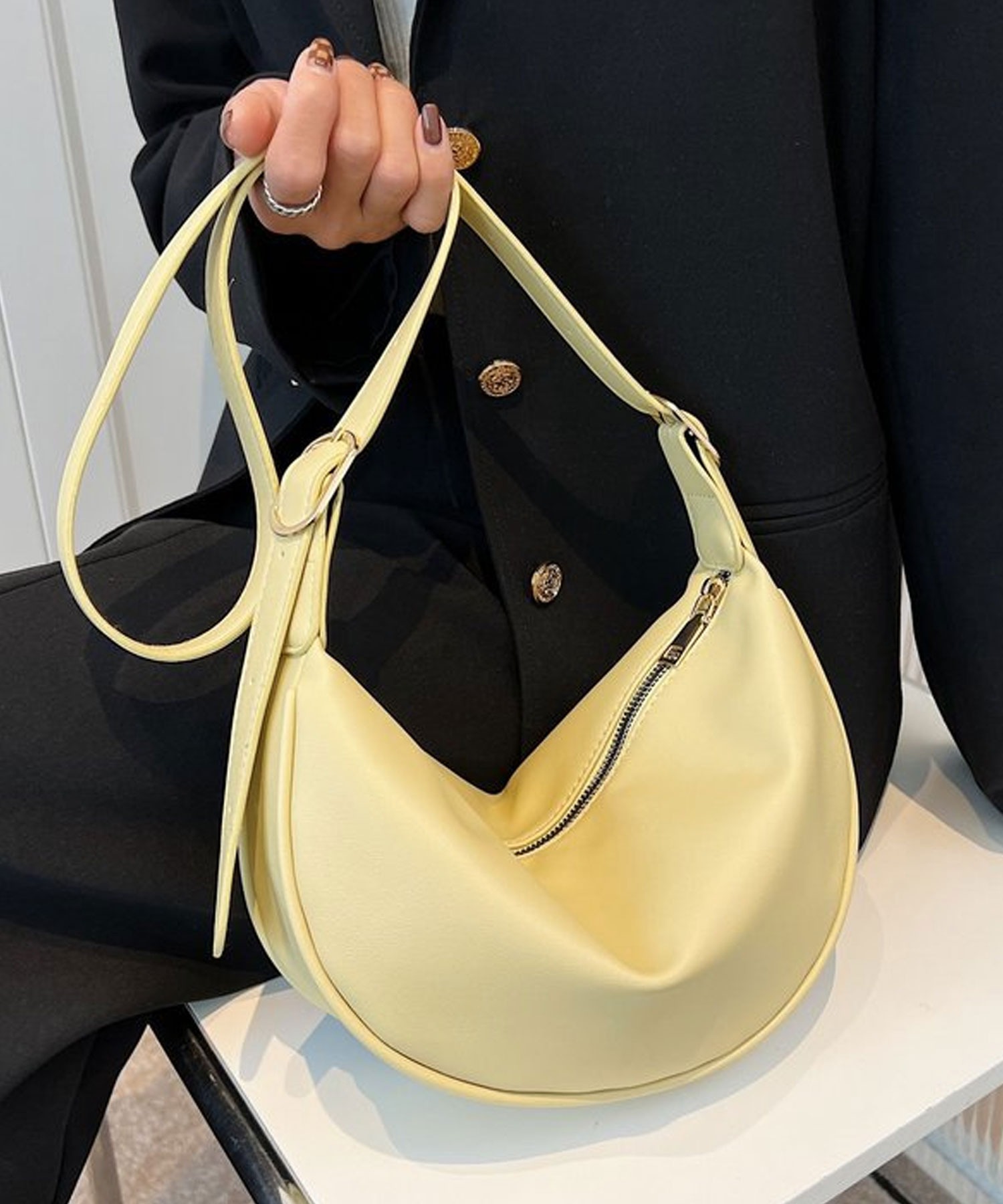 【大人女子の休日に】CHANEL★ショルダーバッグ★超希少 入手困難 美品 ショルダーバッグ 希少カラー