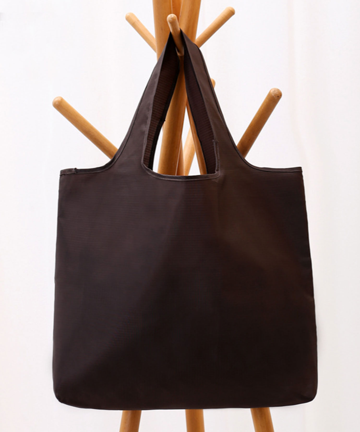 エコバッグ 折りたたみ 大容量 コンパクト マチ広 トートバッグ