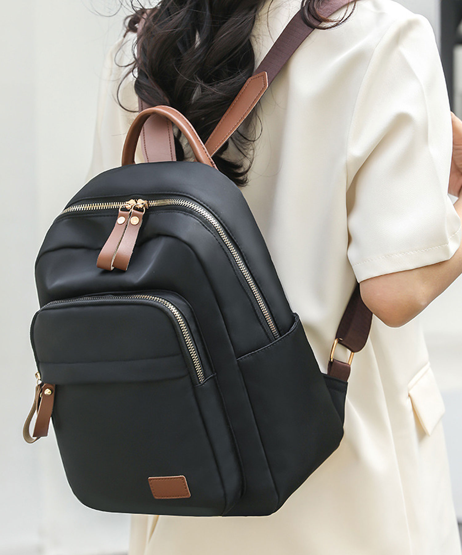 リュックサック リュック レディース 通勤 小さめ ビジネスリュック