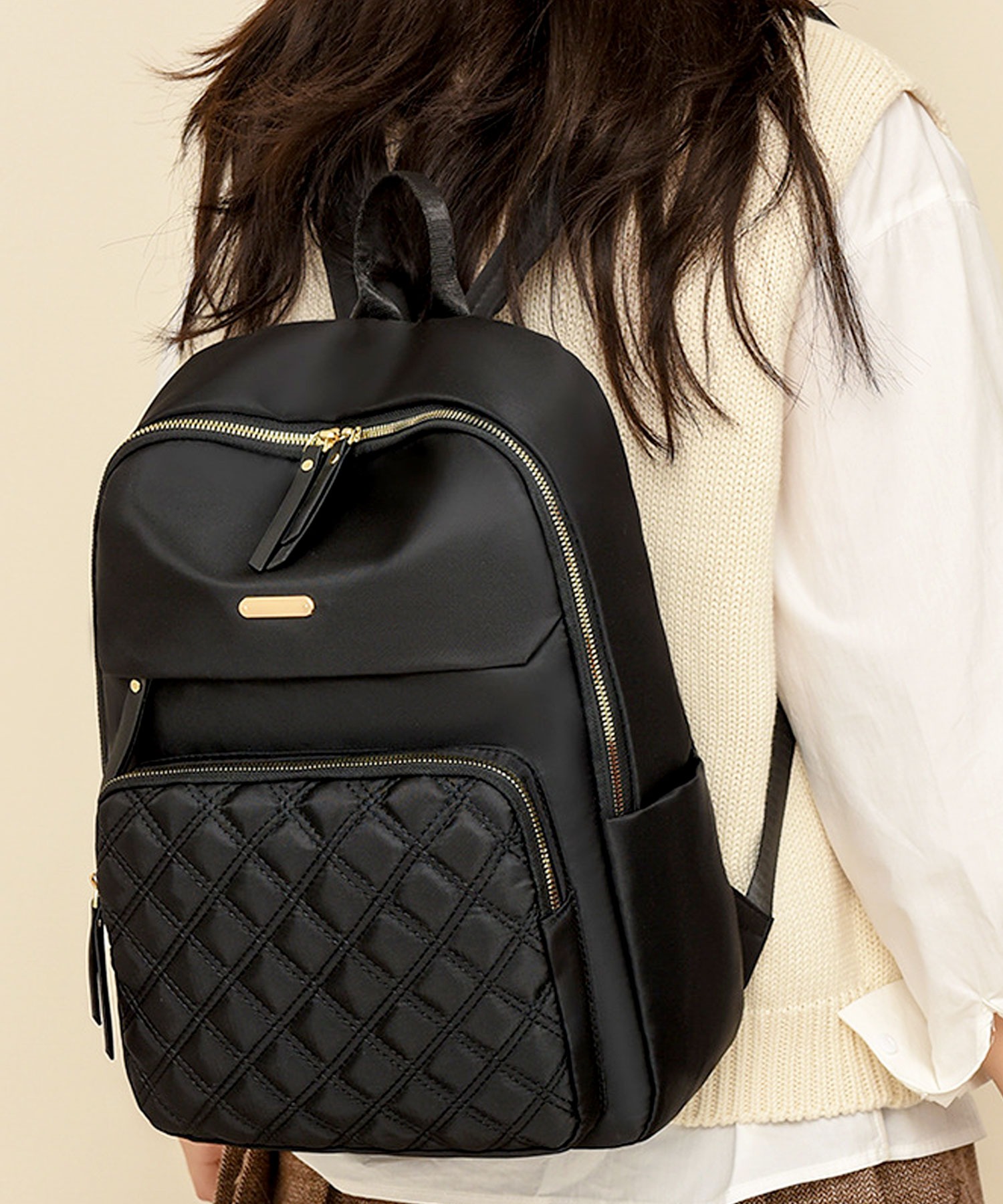 リュックサック レディース 大容量 通勤 通学 女子 ビジネス バック