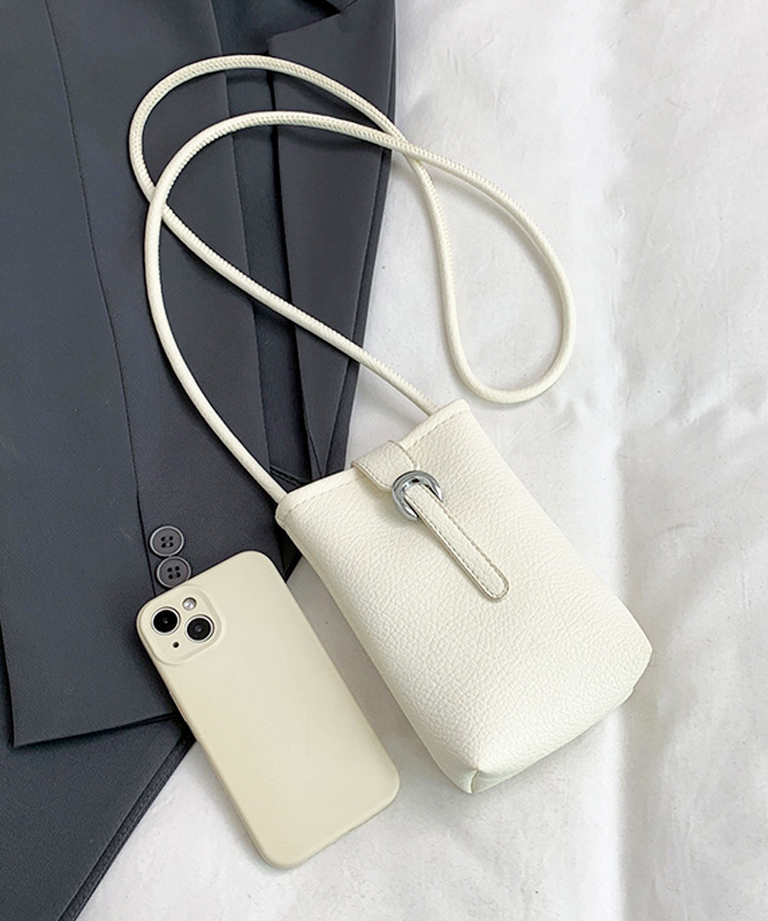 ショルダーバッグ レディース 軽量 おしゃれ スマホ ショルダー 