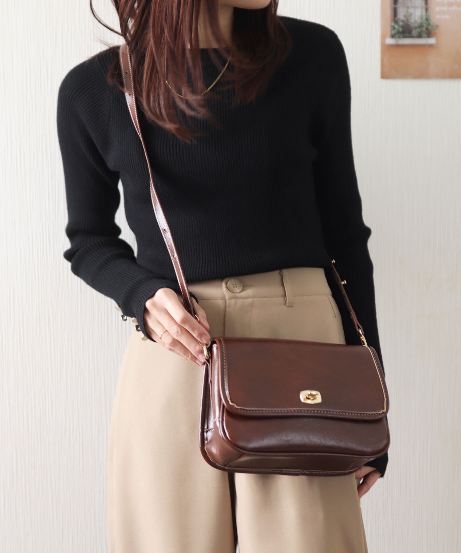 ショルダーバッグ レディース 2way 斜めがけ 小さめ おしゃれ